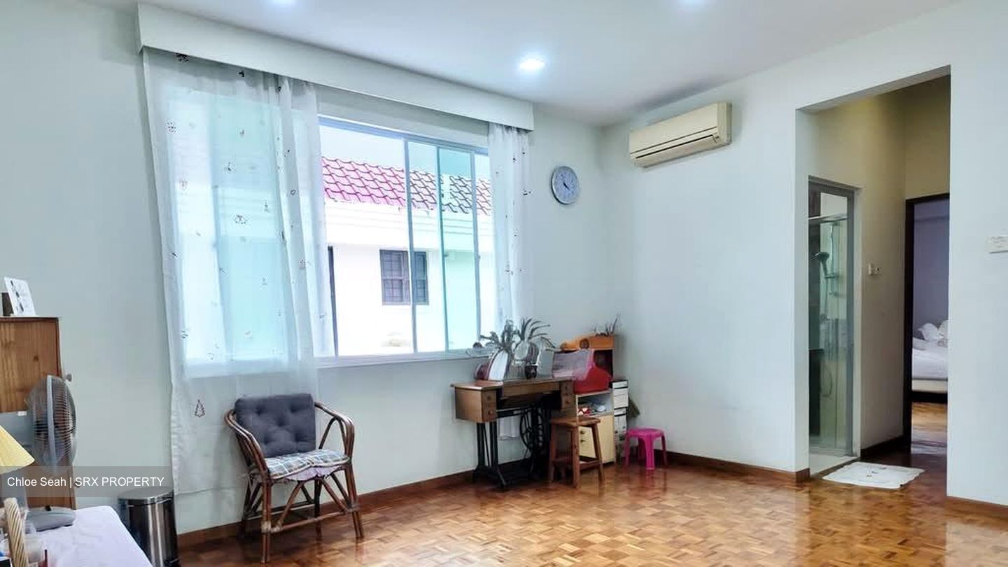 Jalan Sentosa (D14), Detached #583973191